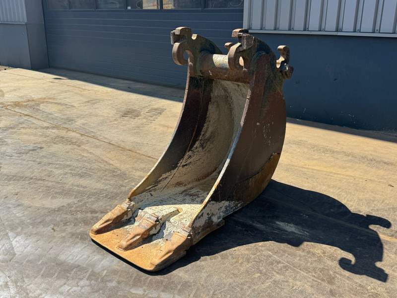 Dieplepel Dieplepel Taps CW40S - Κουβάς για εκσκαφέα: φωτογραφία 3 Dieplepel Dieplepel Taps CW40S - Κουβάς για εκσκαφέα: φωτογραφία 3