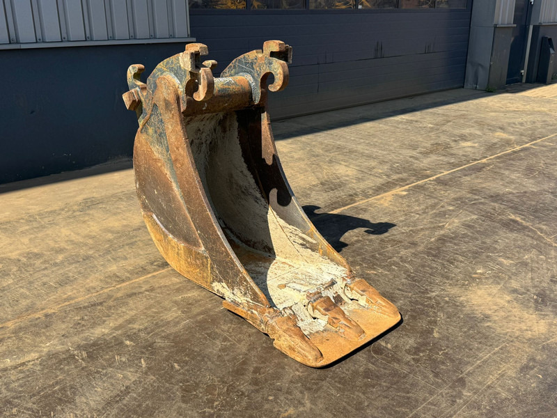 Dieplepel Dieplepel Taps CW40S - Κουβάς για εκσκαφέα: φωτογραφία 1 Dieplepel Dieplepel Taps CW40S - Κουβάς για εκσκαφέα: φωτογραφία 1