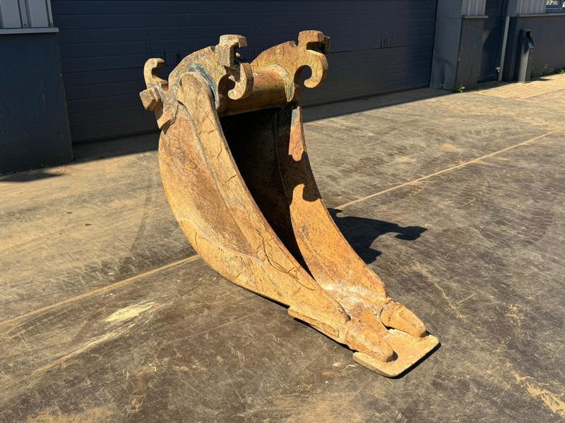 Dieplepel Dieplepel Taps CW40S - Κουβάς για εκσκαφέα: φωτογραφία 1 Dieplepel Dieplepel Taps CW40S - Κουβάς για εκσκαφέα: φωτογραφία 1