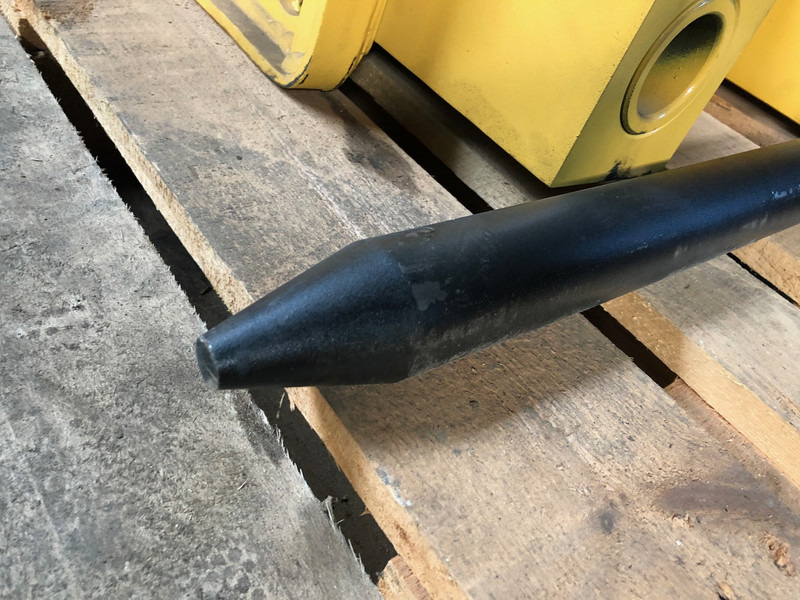 Diversen Giant GT20 190 kg breaker - Υδραυλικό σφυρί: φωτογραφία 5 Diversen Giant GT20 190 kg breaker - Υδραυλικό σφυρί: φωτογραφία 5