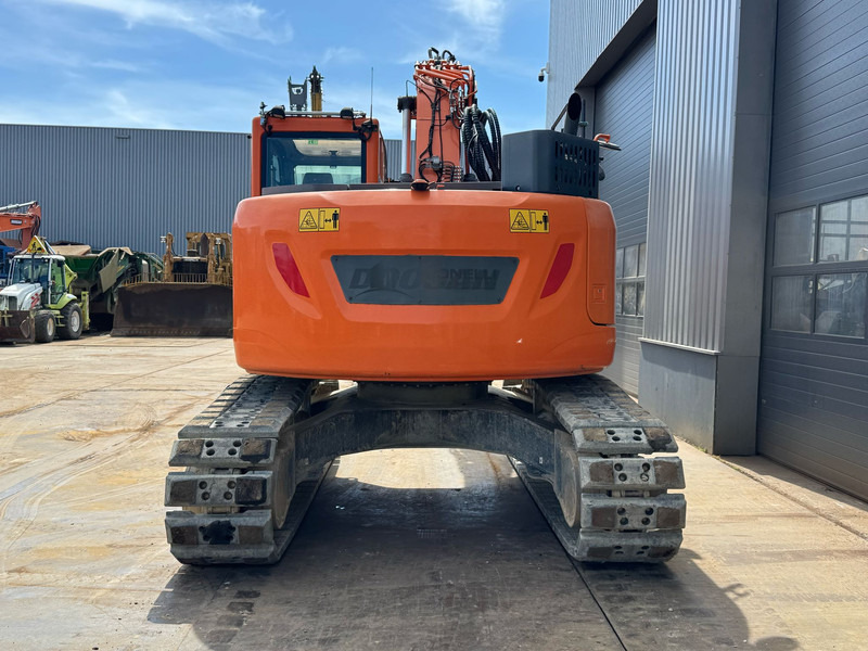 Doosan DX235LCR-5 - 680 hours - Ερπυστριοφόρος εκσκαφέας: φωτογραφία 5 Doosan DX235LCR-5 - 680 hours - Ερπυστριοφόρος εκσκαφέας: φωτογραφία 5