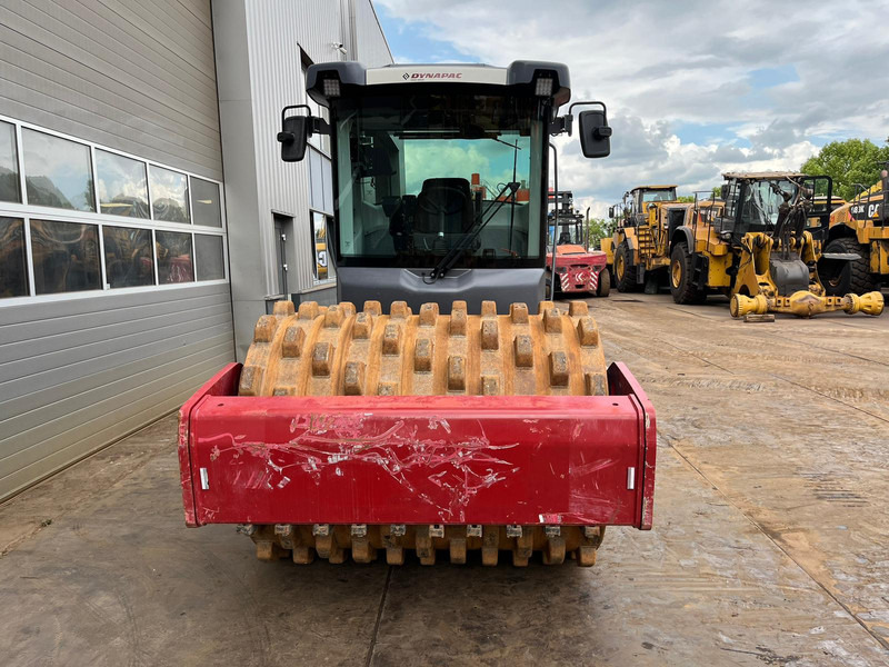 Dynapac CA1500PD - EPA / CE Certified - Οδοστρωτήρας: φωτογραφία 5 Dynapac CA1500PD - EPA / CE Certified - Οδοστρωτήρας: φωτογραφία 5