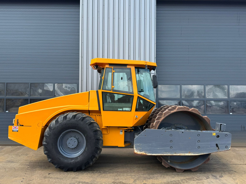 Dynapac CA362PD - Οδοστρωτήρας: φωτογραφία 5 Dynapac CA362PD - Οδοστρωτήρας: φωτογραφία 5