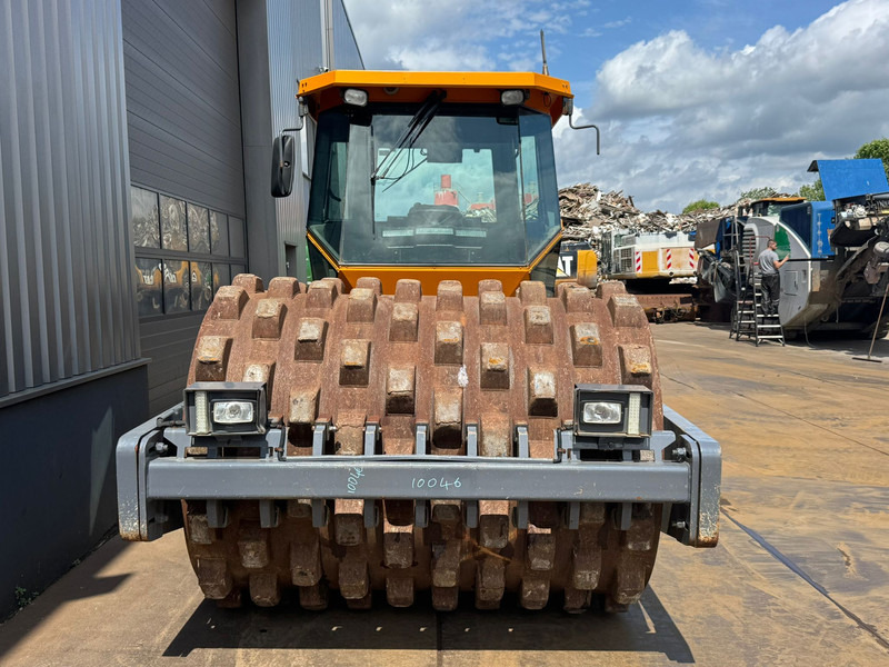 Dynapac CA362PD - Οδοστρωτήρας: φωτογραφία 4 Dynapac CA362PD - Οδοστρωτήρας: φωτογραφία 4