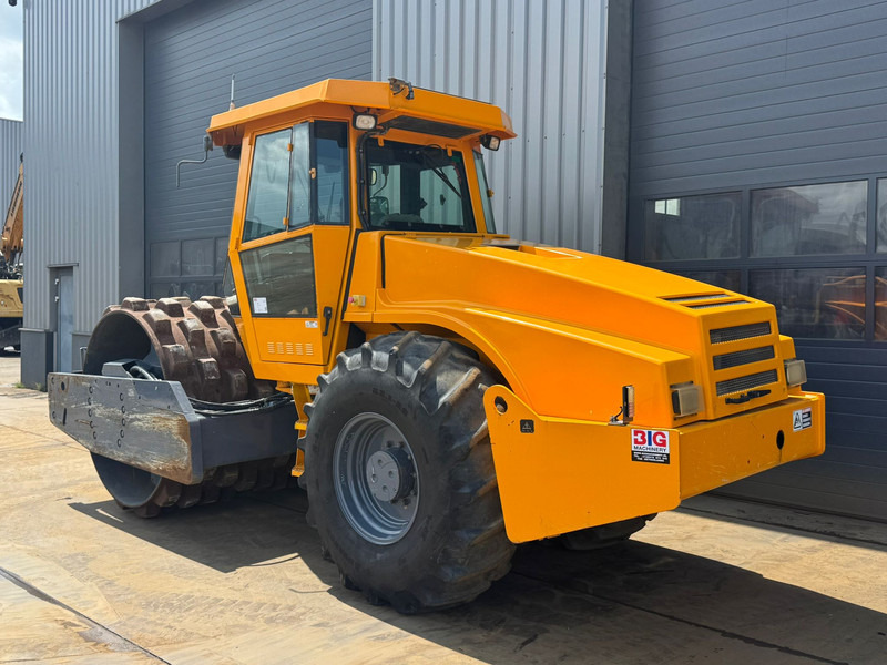 Dynapac CA362PD - Οδοστρωτήρας: φωτογραφία 3 Dynapac CA362PD - Οδοστρωτήρας: φωτογραφία 3