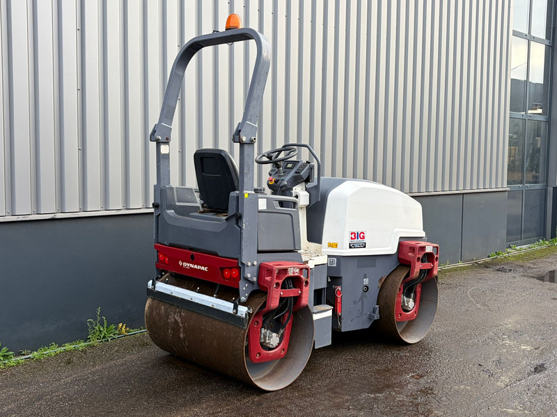 Dynapac CC1200 - Οδοστρωτήρας: φωτογραφία 5 Dynapac CC1200 - Οδοστρωτήρας: φωτογραφία 5