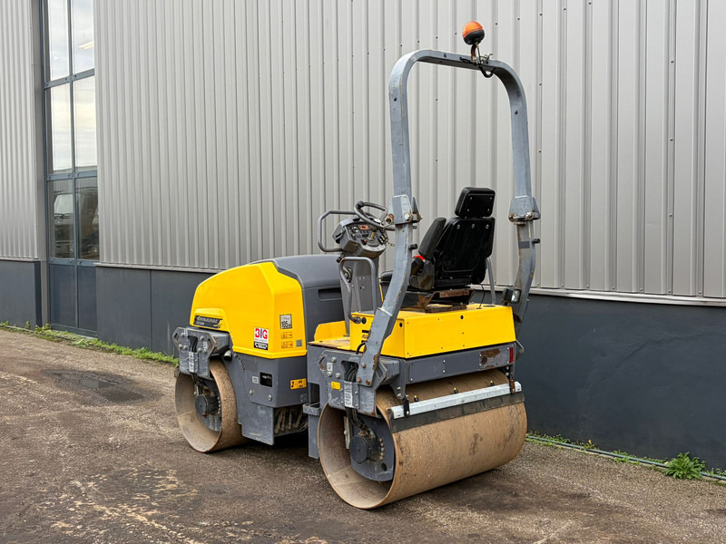 Dynapac CC1200 - Οδοστρωτήρας: φωτογραφία 3 Dynapac CC1200 - Οδοστρωτήρας: φωτογραφία 3