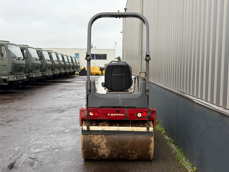 Dynapac CC1200 - Οδοστρωτήρας: φωτογραφία 4 Dynapac CC1200 - Οδοστρωτήρας: φωτογραφία 4