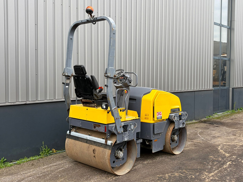 Dynapac CC1200 - Οδοστρωτήρας: φωτογραφία 5 Dynapac CC1200 - Οδοστρωτήρας: φωτογραφία 5