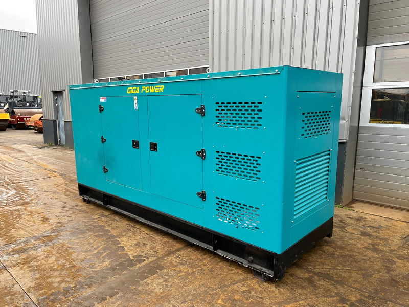Giga power LT-W250GF 312.5 kVA silent generator - Βιομηχανική γεννήτρια: φωτογραφία 3 Giga power LT-W250GF 312.5 kVA silent generator - Βιομηχανική γεννήτρια: φωτογραφία 3
