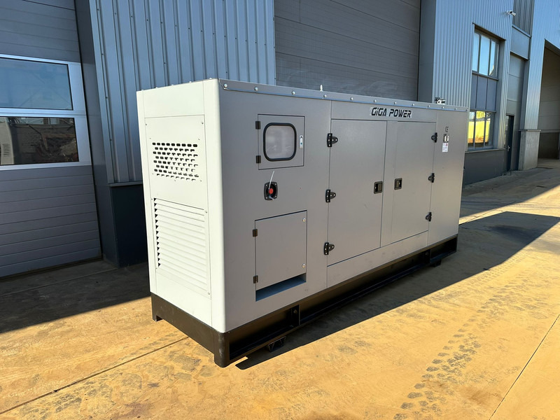 Giga power LT-W300GF 375 kVA silent generator - Βιομηχανική γεννήτρια: φωτογραφία 3 Giga power LT-W300GF 375 kVA silent generator - Βιομηχανική γεννήτρια: φωτογραφία 3