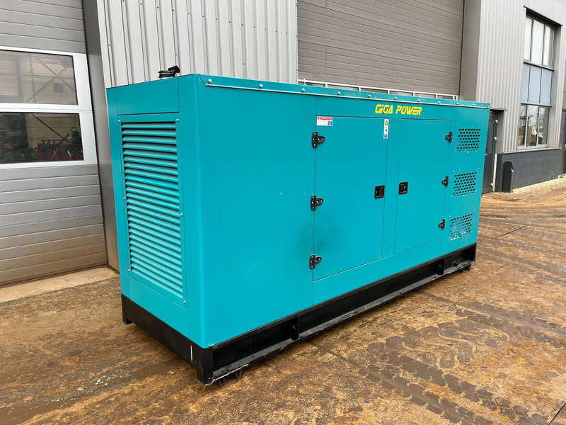 Giga power LT-W300GF 375 kVA silent generator - Βιομηχανική γεννήτρια: φωτογραφία 2 Giga power LT-W300GF 375 kVA silent generator - Βιομηχανική γεννήτρια: φωτογραφία 2