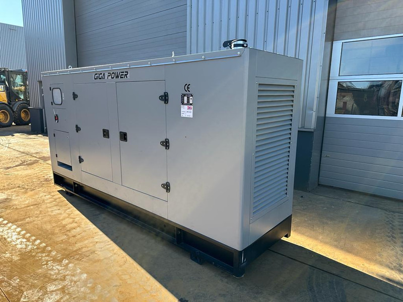 Giga power LT-W300GF 375 kVA silent generator - Βιομηχανική γεννήτρια: φωτογραφία 2 Giga power LT-W300GF 375 kVA silent generator - Βιομηχανική γεννήτρια: φωτογραφία 2