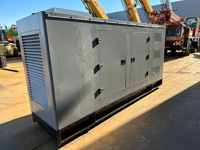 Giga power LT-W300GF 375 kVA silent generator - Βιομηχανική γεννήτρια: φωτογραφία 4 Giga power LT-W300GF 375 kVA silent generator - Βιομηχανική γεννήτρια: φωτογραφία 4