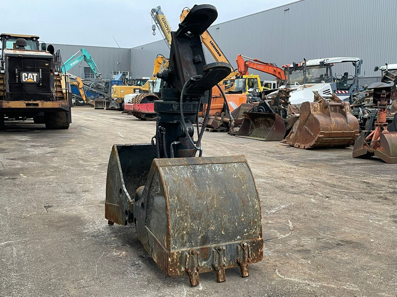 HGT GGS-900 - Αρπάγη: φωτογραφία 5 HGT GGS-900 - Αρπάγη: φωτογραφία 5