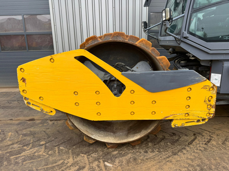 Οδοστρωτήρας Hamm H13i Padfoot compactor: φωτογραφία 10