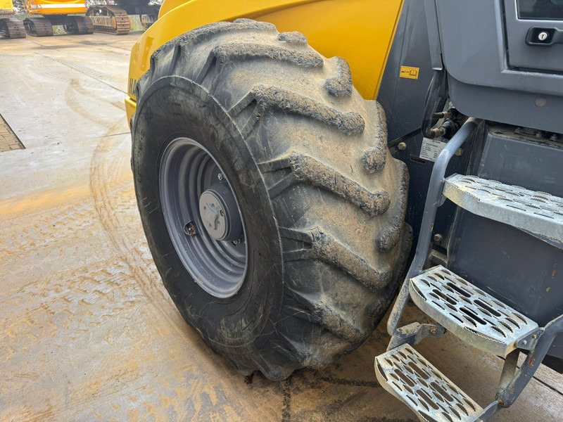 Οδοστρωτήρας Hamm H13i Padfoot compactor: φωτογραφία 14