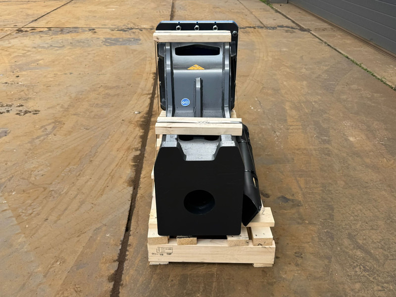 Hammer HS1000 - Υδραυλικό σφυρί: φωτογραφία 4 Hammer HS1000 - Υδραυλικό σφυρί: φωτογραφία 4