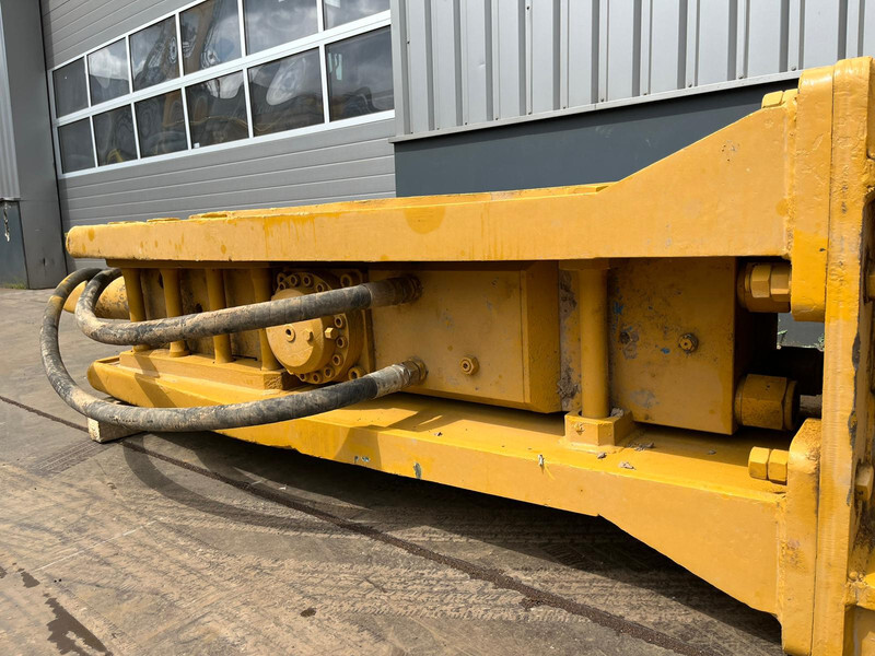Υδραυλικό σφυρί Hammer Hammer Fits 20 Ton HEX: φωτογραφία 9