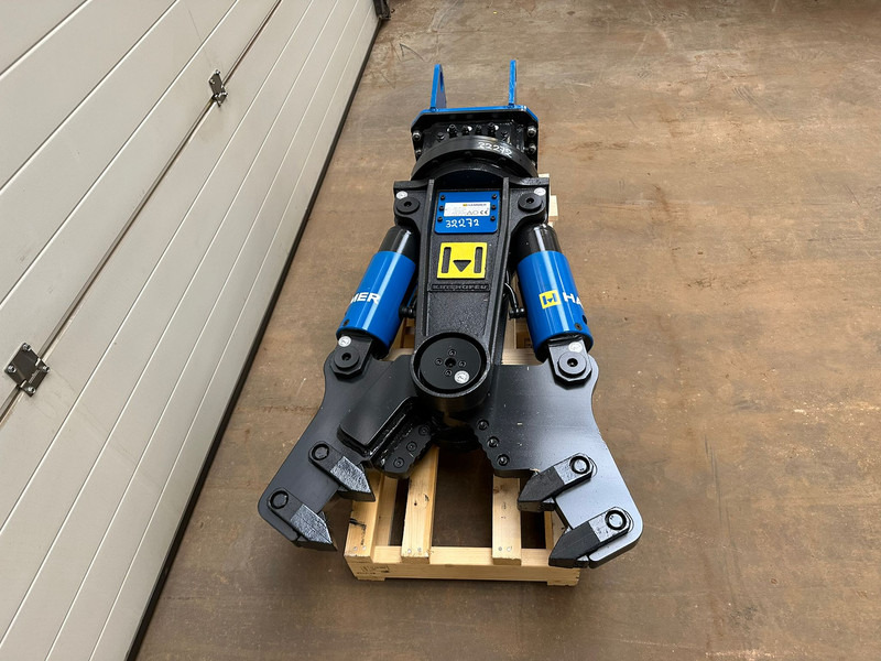 Hammer MCK03 shear - Ψαλίδι υδραυλικό: φωτογραφία 4 Hammer MCK03 shear - Ψαλίδι υδραυλικό: φωτογραφία 4