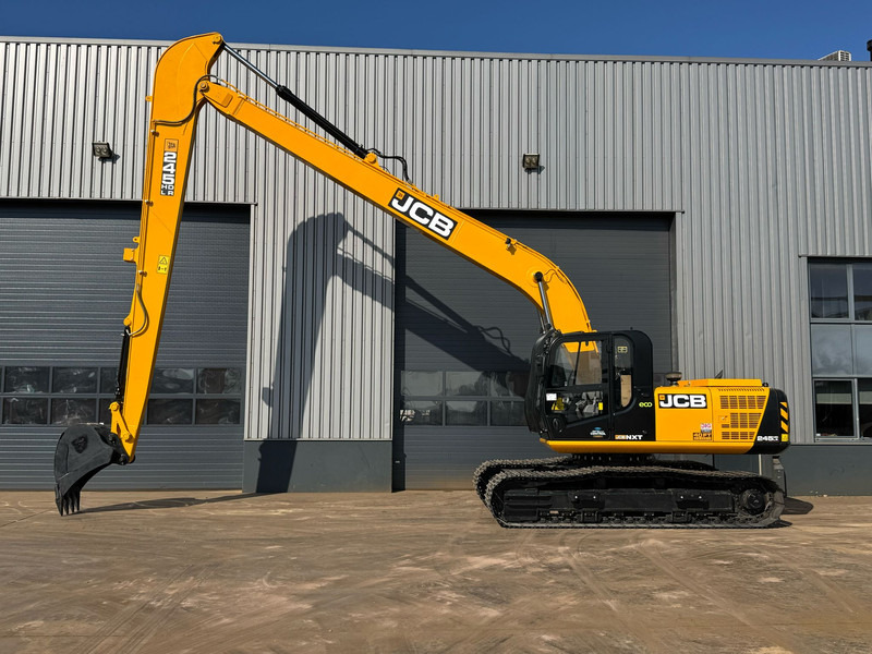 JCB NXT 245HD Long Reach Excavator - EXPORT - Εκσκαφέας: φωτογραφία 1 JCB NXT 245HD Long Reach Excavator - EXPORT - Εκσκαφέας: φωτογραφία 1