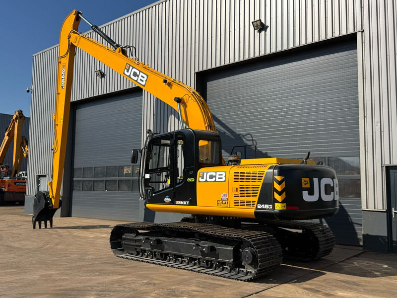 JCB NXT 245HD Long Reach Excavator - EXPORT - Εκσκαφέας: φωτογραφία 3 JCB NXT 245HD Long Reach Excavator - EXPORT - Εκσκαφέας: φωτογραφία 3