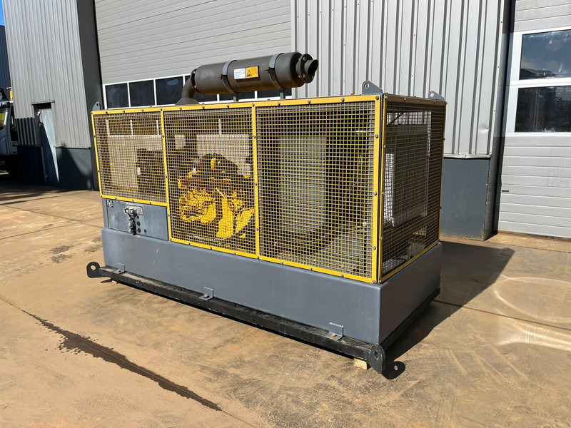 John Deere Hydraulic Powerpack A 200 - Unused - Αυτοκίνητο: φωτογραφία 3 John Deere Hydraulic Powerpack A 200 - Unused - Αυτοκίνητο: φωτογραφία 3
