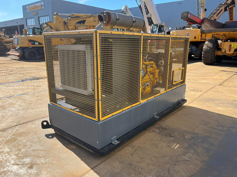 John Deere Hydraulic Powerpack A 200 - Unused - Αυτοκίνητο: φωτογραφία 4 John Deere Hydraulic Powerpack A 200 - Unused - Αυτοκίνητο: φωτογραφία 4