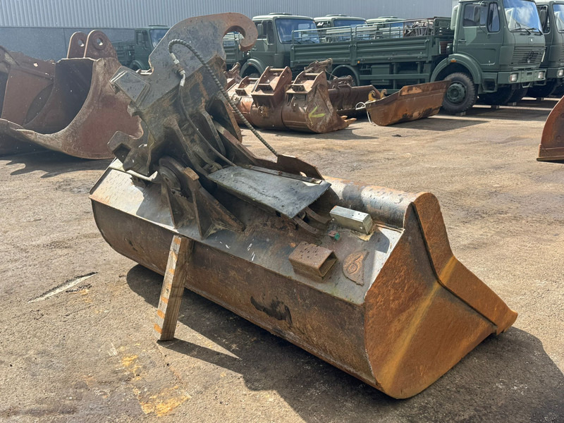 KANTELBAK 27-42 tons klasse - Κουβας: φωτογραφία 5 KANTELBAK 27-42 tons klasse - Κουβας: φωτογραφία 5