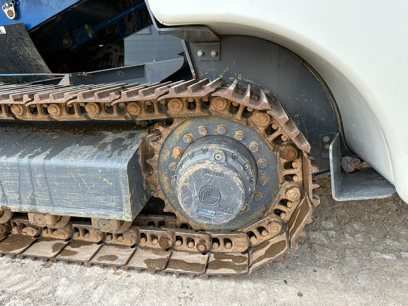 Μηχάνημα Θραύσης Kleemann MC110Z EVO Jaw Crusher: φωτογραφία 9 Μηχάνημα Θραύσης Kleemann MC110Z EVO Jaw Crusher: φωτογραφία 9