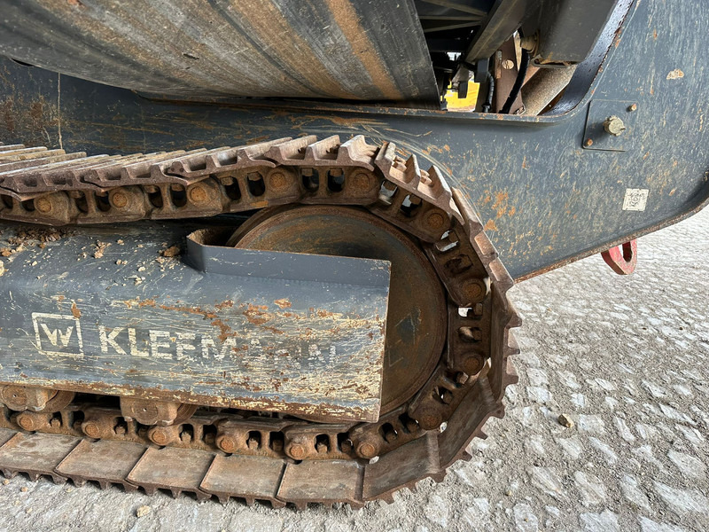Μηχάνημα Θραύσης Kleemann MC110Z EVO Jaw Crusher: φωτογραφία 11 Μηχάνημα Θραύσης Kleemann MC110Z EVO Jaw Crusher: φωτογραφία 11