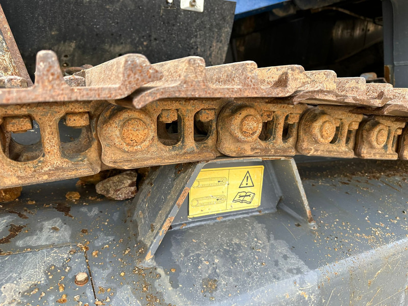 Μηχάνημα Θραύσης Kleemann MC110Z EVO Jaw Crusher: φωτογραφία 16 Μηχάνημα Θραύσης Kleemann MC110Z EVO Jaw Crusher: φωτογραφία 16