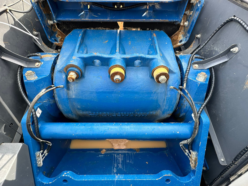 Μηχάνημα Θραύσης Kleemann MC110Z EVO Jaw Crusher: φωτογραφία 18 Μηχάνημα Θραύσης Kleemann MC110Z EVO Jaw Crusher: φωτογραφία 18
