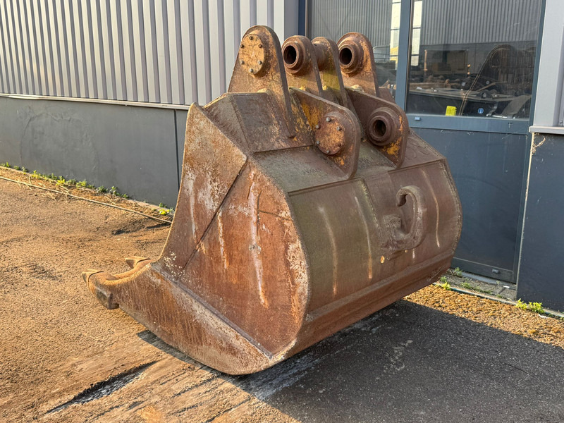 Lehnhoff HH5-1500 - Κουβας: φωτογραφία 3 Lehnhoff HH5-1500 - Κουβας: φωτογραφία 3