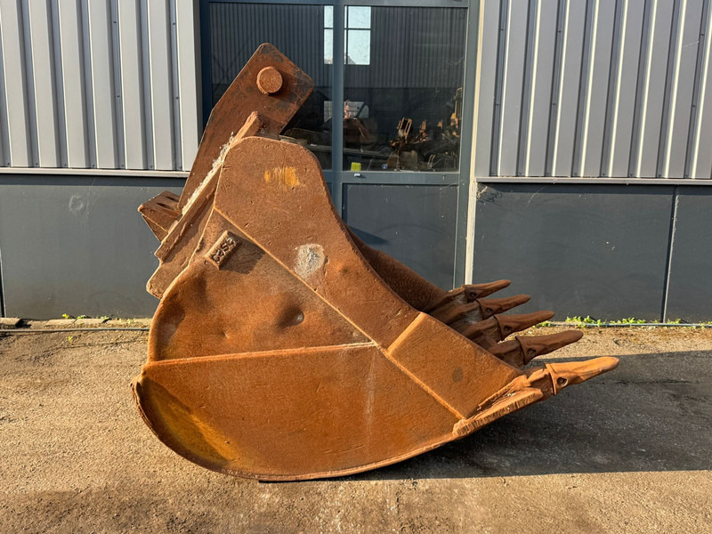 Κουβας Lehnhoff HH5-1600mm Lehnhoff HS40: φωτογραφία 6