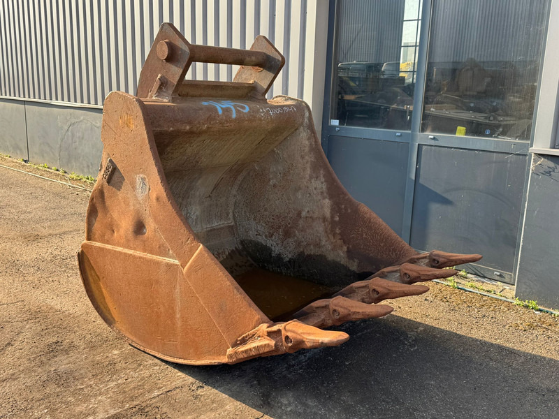 Κουβας Lehnhoff HH5-1600mm Lehnhoff HS40: φωτογραφία 7