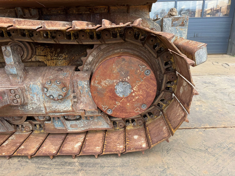 Μπουλντόζα Liebherr PR736 LGP: φωτογραφία 13 Μπουλντόζα Liebherr PR736 LGP: φωτογραφία 13