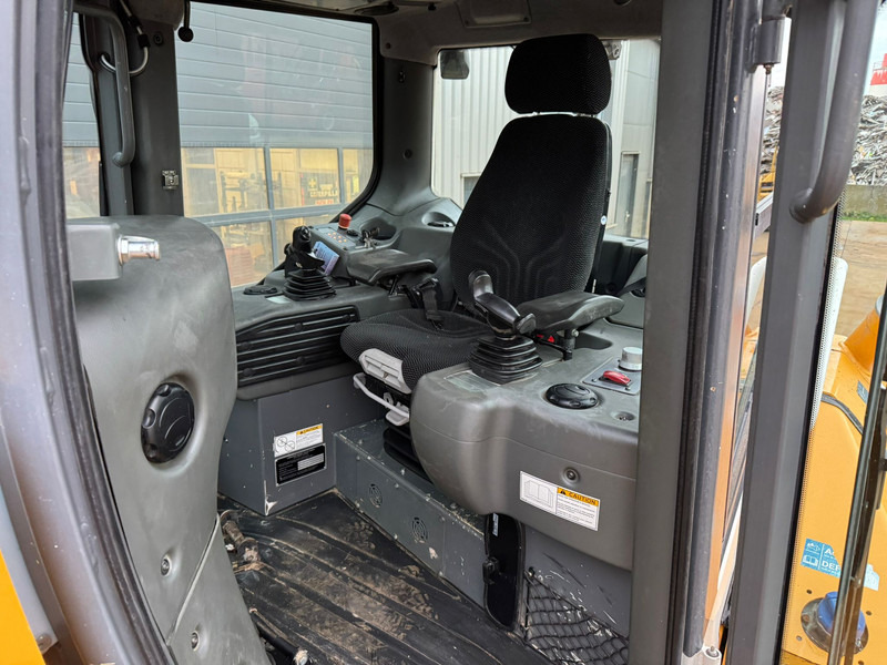 Μπουλντόζα Liebherr PR736 LGP: φωτογραφία 19 Μπουλντόζα Liebherr PR736 LGP: φωτογραφία 19