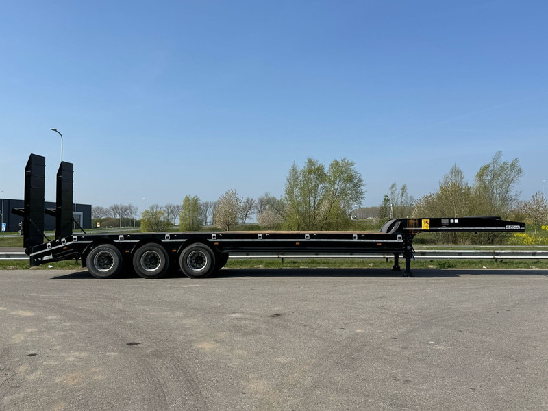 OZGUL 60 Ton 3 axle - LW3 AFR FIX - Επικαθήμενο με χαμηλό δάπεδο: φωτογραφία 5 OZGUL 60 Ton 3 axle - LW3 AFR FIX - Επικαθήμενο με χαμηλό δάπεδο: φωτογραφία 5