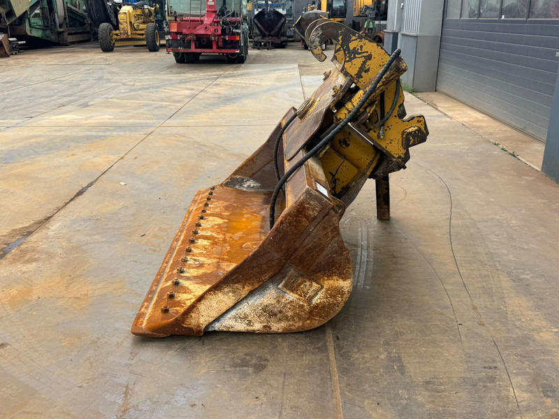 Verachtert NGT-5-35-240 CW45S Tilting Bucket - Κουβας: φωτογραφία 4 Verachtert NGT-5-35-240 CW45S Tilting Bucket - Κουβας: φωτογραφία 4