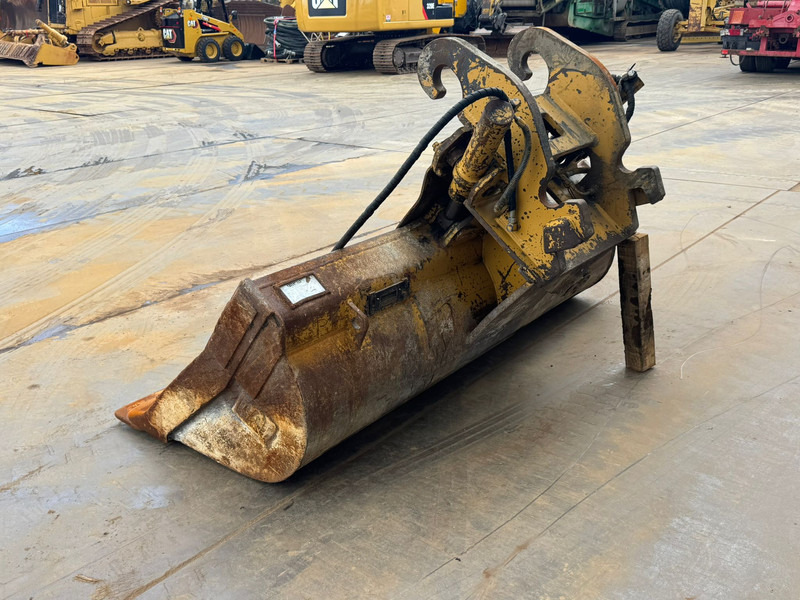 Verachtert NGT-5-35-240 CW45S Tilting Bucket - Κουβας: φωτογραφία 5 Verachtert NGT-5-35-240 CW45S Tilting Bucket - Κουβας: φωτογραφία 5