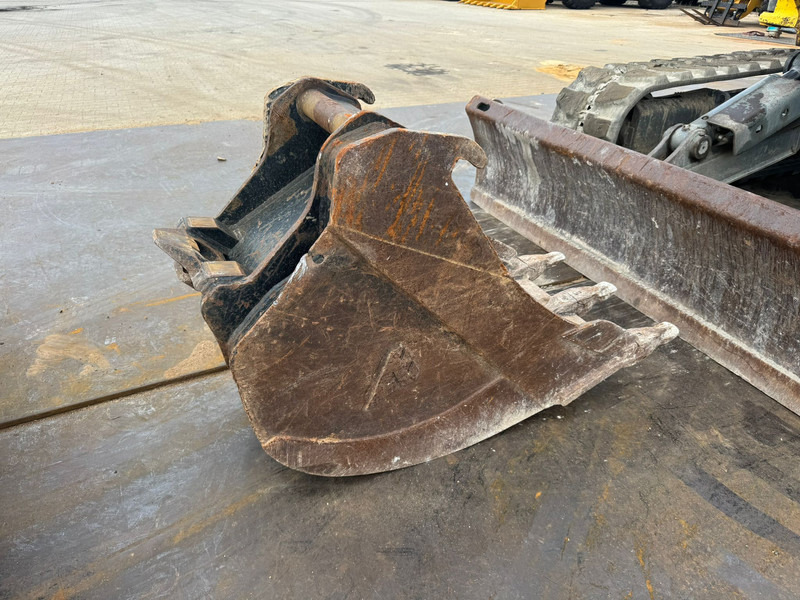 Ερπυστριοφόρος εκσκαφέας WACKER NEUSON ET145: φωτογραφία 16