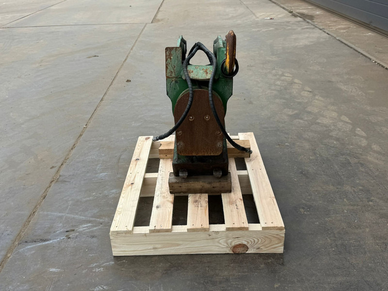 Powertilt Xtra Tilt CAT 302 - Ταχυσύνδεσμος: φωτογραφία 5 Powertilt Xtra Tilt CAT 302 - Ταχυσύνδεσμος: φωτογραφία 5