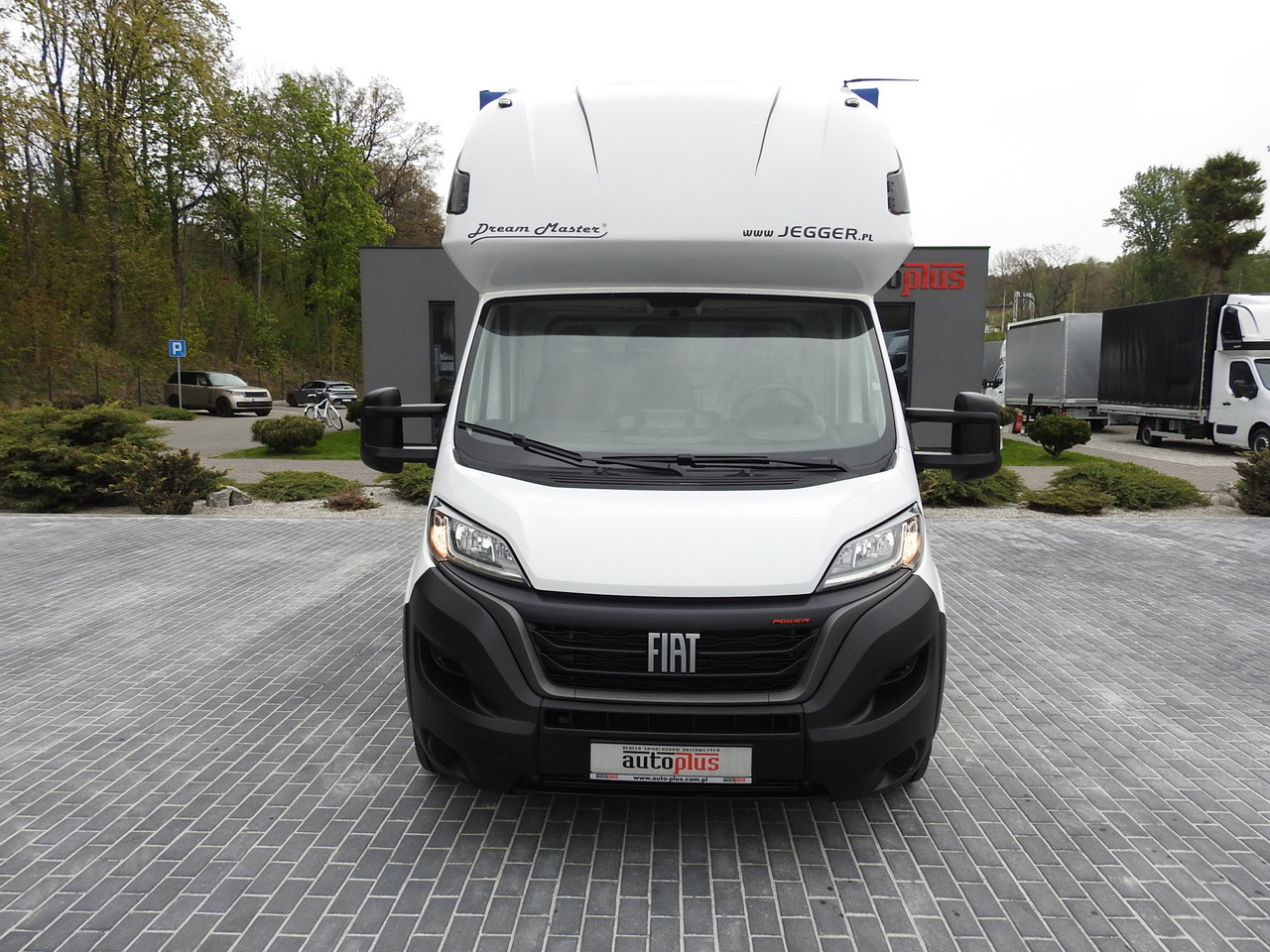FIAT DUCATO TARPAULIN 10 PALLETS WEBASTO CRUISE CONTROL AIR CONDITIONING 180HP - Επαγγελματικό αυτοκίνητο με μουσαμά: φωτογραφία 5 FIAT DUCATO TARPAULIN 10 PALLETS WEBASTO CRUISE CONTROL AIR CONDITIONING 180HP - Επαγγελματικό αυτοκίνητο με μουσαμά: φωτογραφία 5
