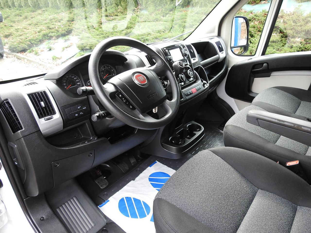 FIAT DUCATO TARPAULIN LIFT 9 PALLETS WEBASTO CRUISE CONTROL A/C LED LAMP 180HP - Επαγγελματικό αυτοκίνητο με μουσαμά: φωτογραφία 2 FIAT DUCATO TARPAULIN LIFT 9 PALLETS WEBASTO CRUISE CONTROL A/C LED LAMP 180HP - Επαγγελματικό αυτοκίνητο με μουσαμά: φωτογραφία 2
