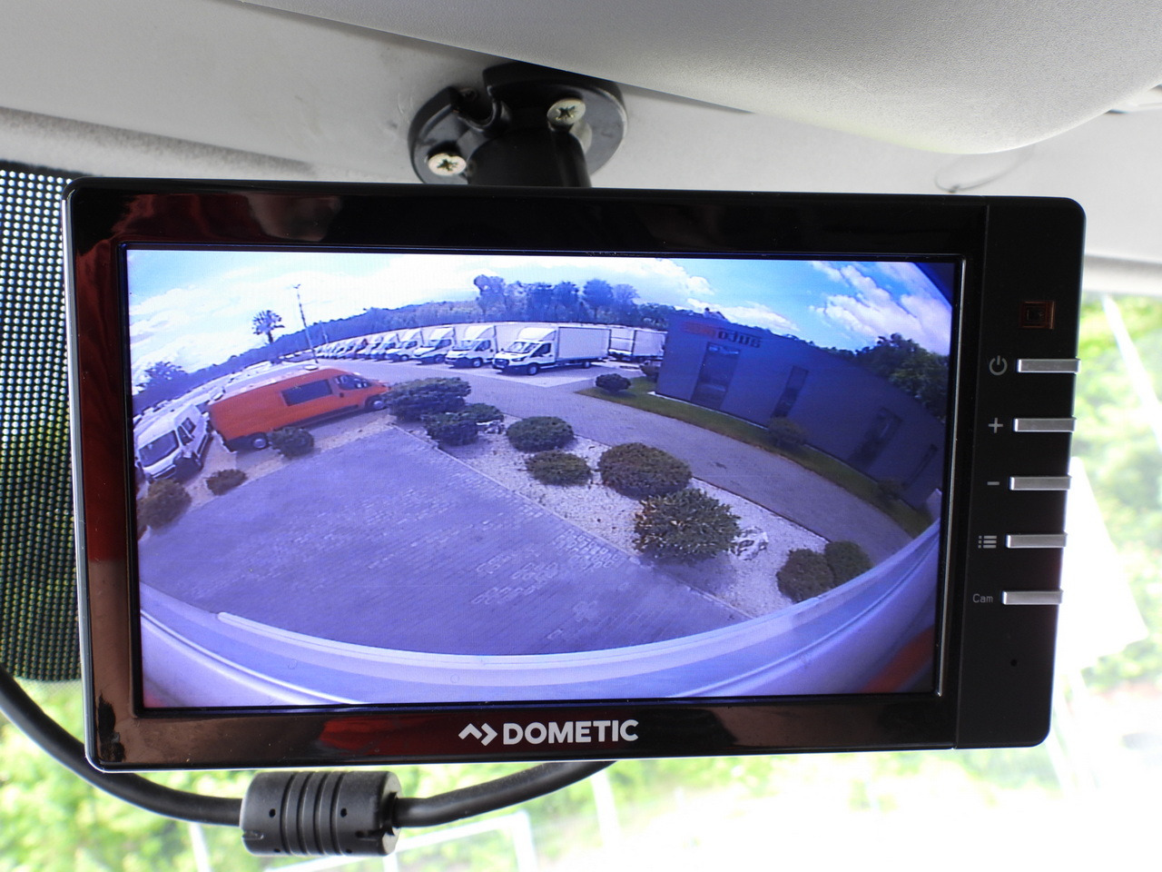 Επαγγελματικό αυτοκίνητο κόφα FORD TRANSIT  BOX LIFT 8 PALLETS CRUISE CONTROL LED LIGHTS AIR CONDITIONING  130HP: φωτογραφία 48