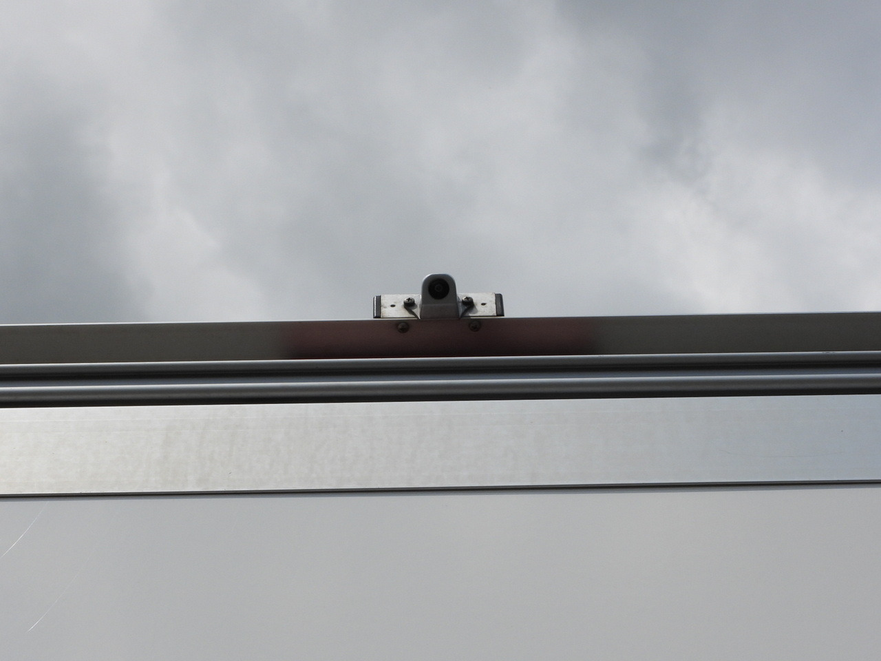 Επαγγελματικό αυτοκίνητο κόφα FORD TRANSIT  BOX LIFT 8 PALLETS CRUISE CONTROL LED LIGHTS AIR CONDITIONING  130HP: φωτογραφία 27