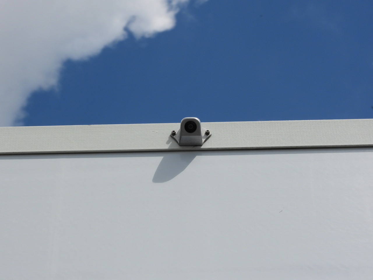 Επαγγελματικό αυτοκίνητο κόφα FORD TRANSIT  BOX LIFT 8 PALLETS CRUISE CONTROL LED LIGHTS AIR CONDITIONING  130HP: φωτογραφία 26