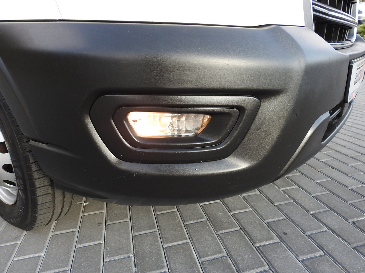 Επαγγελματικό αυτοκίνητο ψυγείο FORD TRANSIT REGRIGERATOR BOX -10*C POWER SUPPLY 230V CRUISE CONTROL AIR CONDITIONING LED LIGHTS PNEUMATICS TWIN WHEELS  130HP: φωτογραφία 21