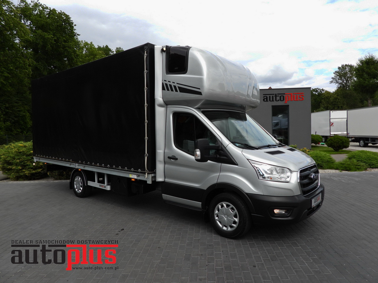 FORD TRANSIT TARPAULIN 10 PALLETS WEBASTO CRUISE CONTROL LED LIGHTS PNEUMATICS AIR CONDITIONING 160HP - Επαγγελματικό αυτοκίνητο με μουσαμά: φωτογραφία 1 FORD TRANSIT TARPAULIN 10 PALLETS WEBASTO CRUISE CONTROL LED LIGHTS PNEUMATICS AIR CONDITIONING 160HP - Επαγγελματικό αυτοκίνητο με μουσαμά: φωτογραφία 1